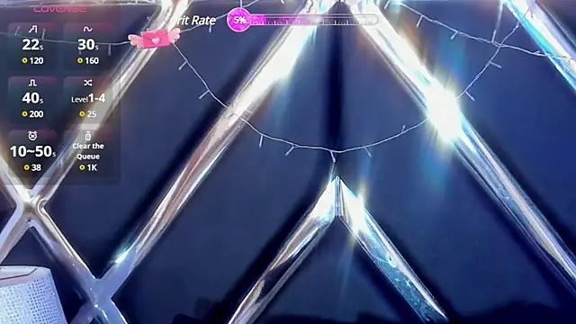 Naomi-Haruno online show from 12/18/24, 07:15