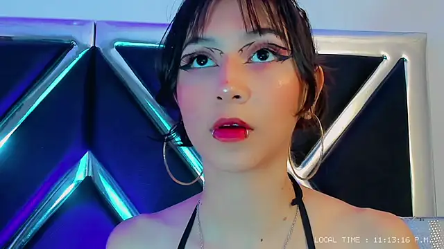 Naomi-Haruno online show from 03/19/25, 04:14