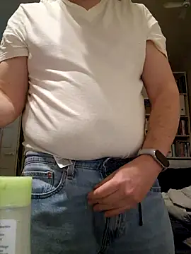 Sweet-Gismo online show from 03/13/25, 07:28