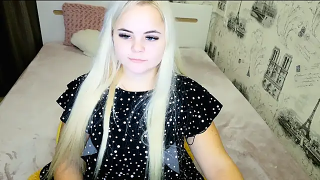 lovely-eyes online show from 11/12/25, 05:02