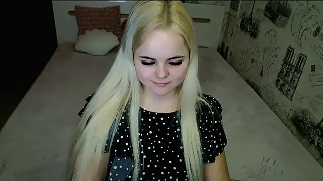 lovely-eyes online show from 03/13/26, 08:26