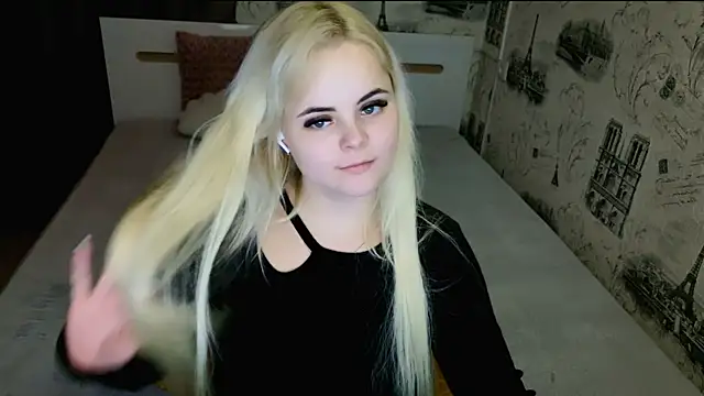 lovely-eyes online show from 03/19/26, 08:02