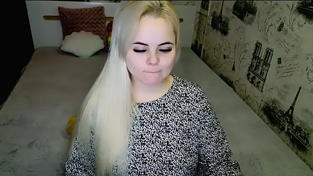 lovely-eyes online show from 03/27/26, 08:19