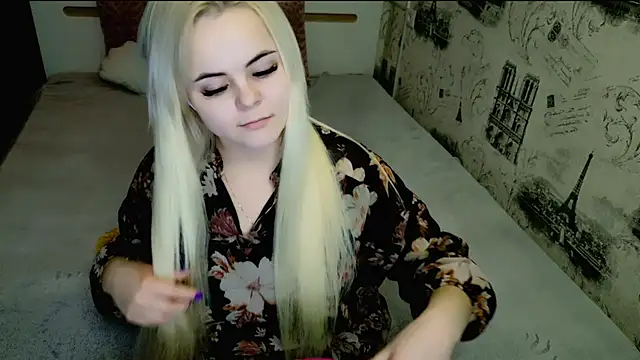 lovely-eyes online show from 03/28/26, 07:24