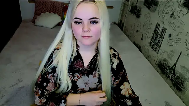 lovely-eyes online show from 04/13/26, 07:41