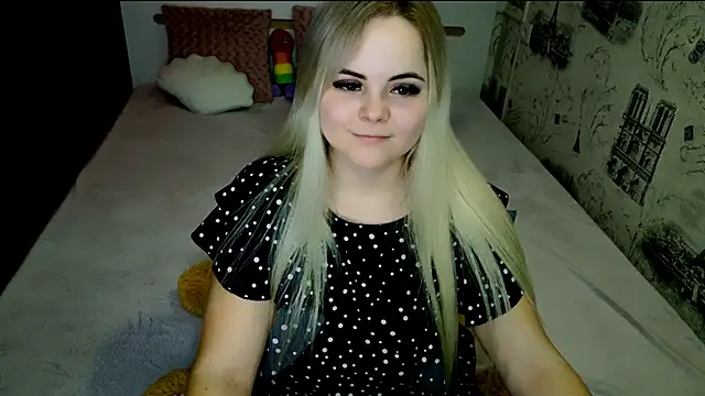 lovely-eyes online show from 05/06/26, 08:03