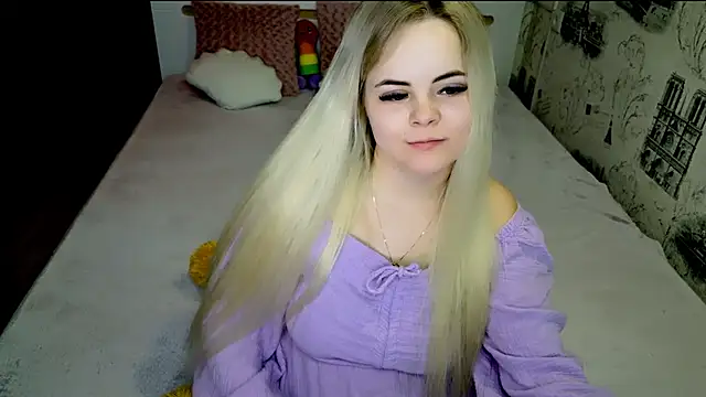 lovely-eyes online show from 05/09/26, 07:19
