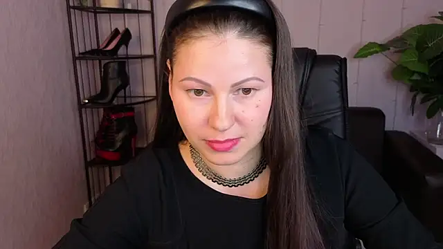 Dana  dom online show from 04/09/26, 06:19