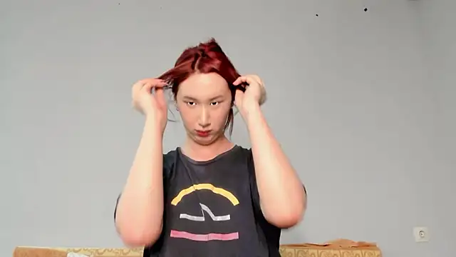 asian kiya online show from 03/13/26, 09:21