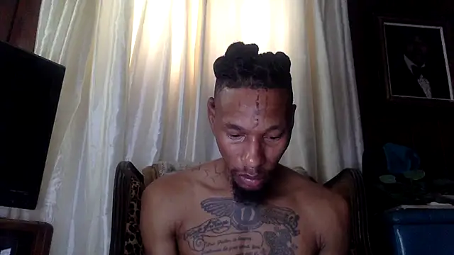 KingDerRico online show from 11/20/25, 02:17