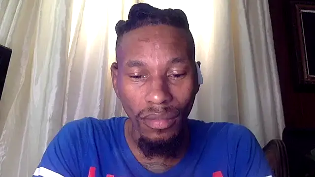 KingDerRico online show from 11/26/25, 02:51