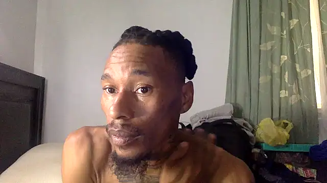 KingDerRico online show from 11/29/25, 03:15