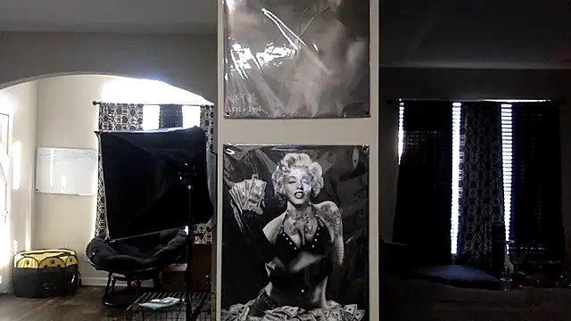 KingDerRico online show from 12/19/25, 07:32