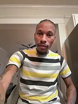 KingDerRico online show from 03/19/26, 10:25