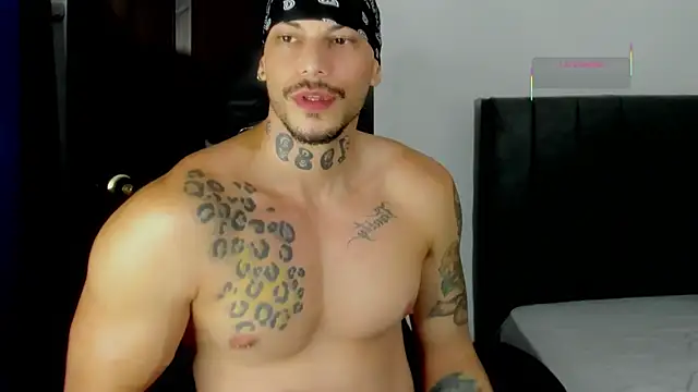 RickG Oficial online show from 05/21/26, 11:12