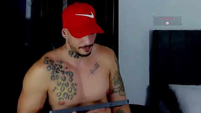 RickG Oficial online show from 05/23/26, 10:47