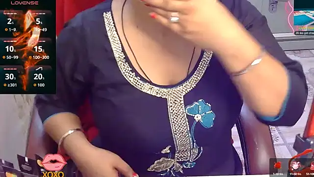 Gulaboo bhabi online show from 09/19/25, 12:28