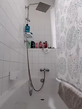 Chriso0007 online show from 01/08/26, 01:02