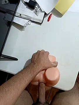 AvispaQlona online show from 10/02/25, 03:19