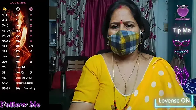 Snapshot of Rani_Darling_99 chatting on 04/09/26, 07:41 Rani Darling 99 online show from 04/09/26, 07:41