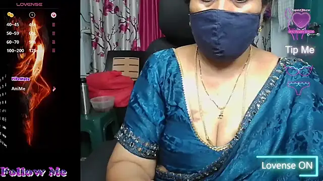 Snapshot of Rani_Darling_99 chatting on 04/15/26, 04:03 Rani Darling 99 online show from 04/15/26, 04:03