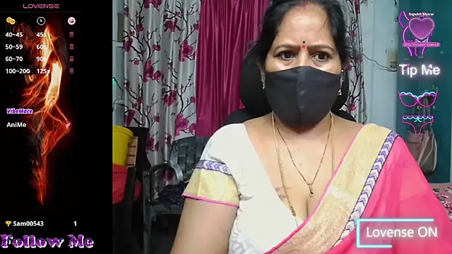 Snapshot of Rani_Darling_99 chatting on 04/16/26, 07:14 Rani Darling 99 online show from 04/16/26, 07:14