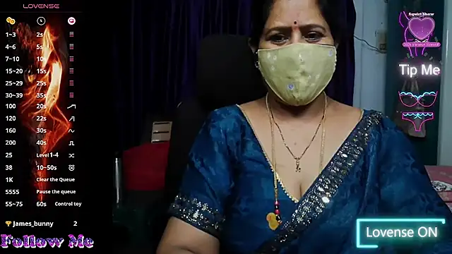 Snapshot of Rani_Darling_99 chatting on 05/15/26, 02:46 Rani Darling 99 online show from 05/15/26, 02:46