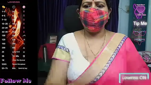 Snapshot of Rani_Darling_99 chatting on 05/16/26, 04:17 Rani Darling 99 online show from 05/16/26, 04:17