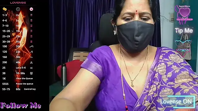 Snapshot of Rani_Darling_99 chatting on 05/19/26, 06:25 Rani Darling 99 online show from 05/19/26, 06:25