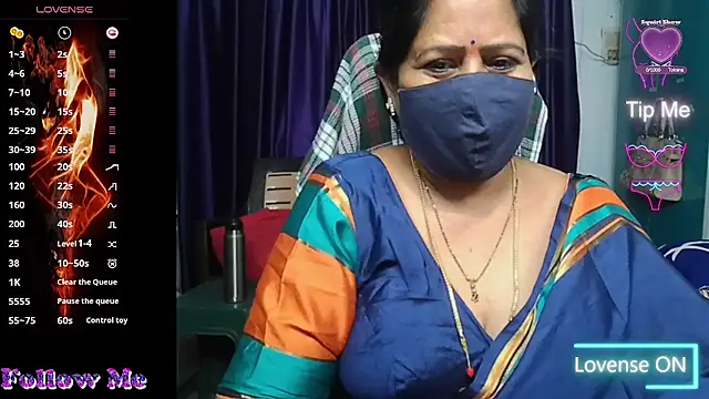 Snapshot of Rani_Darling_99 chatting on 05/23/26, 08:02 Rani Darling 99 online show from 05/23/26, 08:02