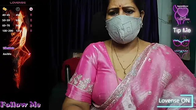 Snapshot of Rani_Darling_99 chatting on 05/29/26, 03:54 Rani Darling 99 online show from 05/29/26, 03:54