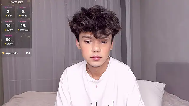 Felix Rey online show from 06/28/26, 11:00