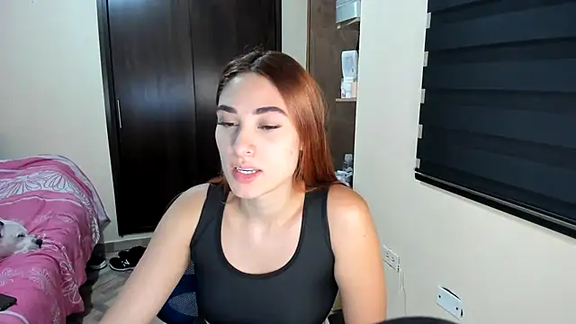 Snapshot of Amy_Walker chatting on 03/21/25, 06:07 Amy Walker online show from 03/21/25, 06:07