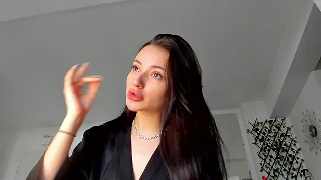 IreneVON online show from 01/15/25, 08:51