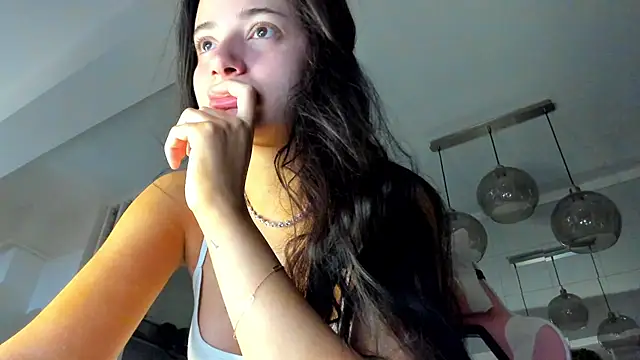 IreneVON online show from 09/25/25, 02:59