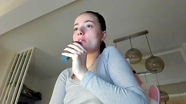 IreneVON online show from 01/13/26, 03:45