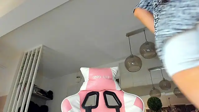 IreneVON online show from 02/03/26, 05:05