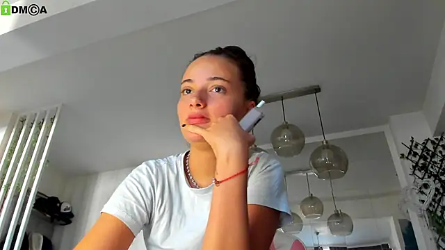 Snapshot of IreneVON chatting on 07/19/26, 04:38 IreneVON online show from 07/19/26, 04:38