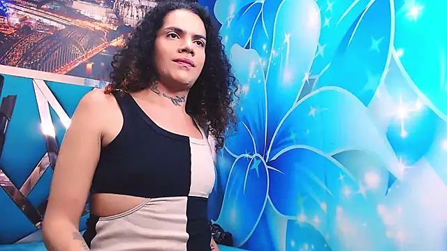 aleja mistress  online show from 12/21/24, 11:02