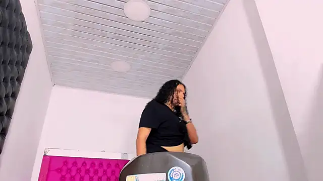 aleja mistress  online show from 11/29/25, 07:50