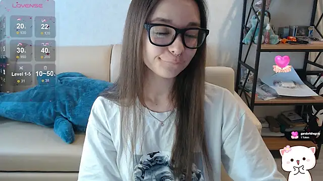 Amarieni online show from 01/05/25, 11:26