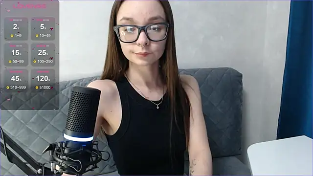 Amarieni online show from 02/22/25, 06:19