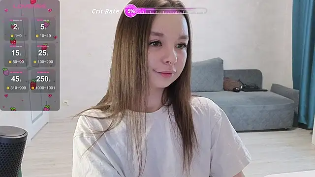 Amarieni online show from 12/14/25, 12:54