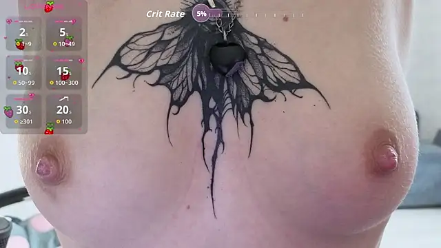 Amarieni online show from 02/07/26, 11:14