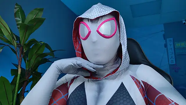 FioraMarmoris online show from 01/07/25, 08:13