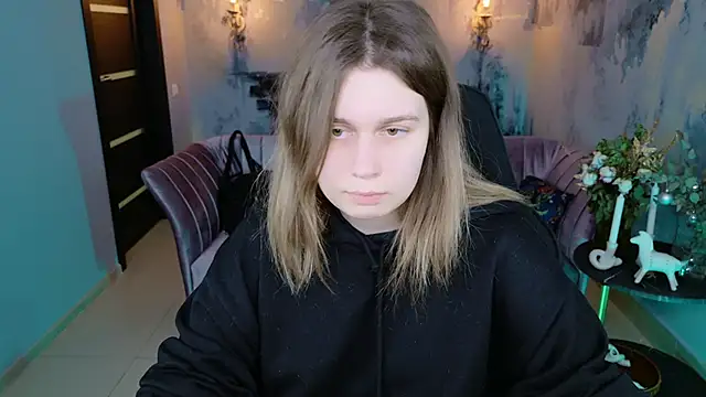 FioraMarmoris online show from 01/16/25, 12:09