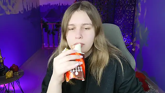 FioraMarmoris online show from 01/17/25, 09:06