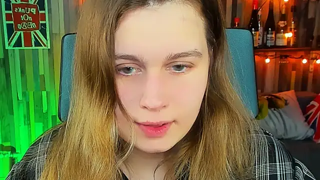 FioraMarmoris online show from 01/18/25, 03:16