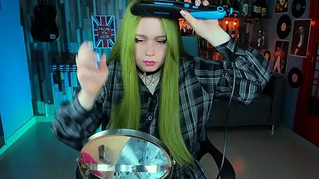 FioraMarmoris online show from 01/19/25, 08:29