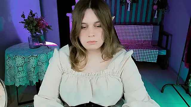 FioraMarmoris online show from 01/31/25, 06:25